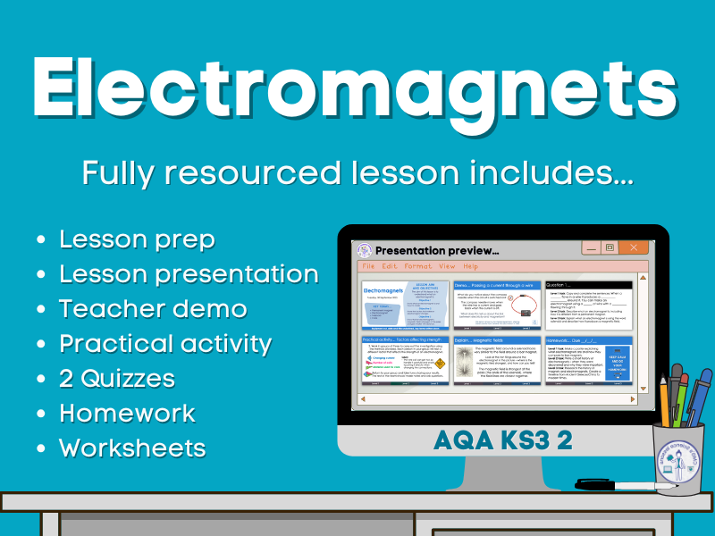 Electromagnets