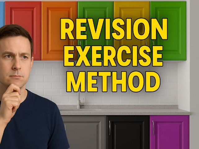 GCSE Computer Science Keyword Revision Task for GCSE Exams
