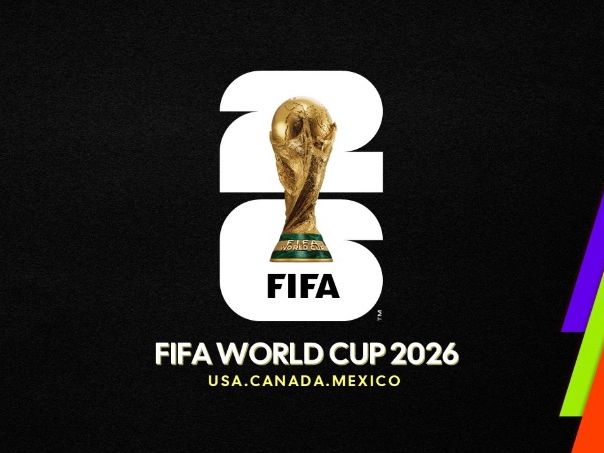 World Cup 2026 Flags