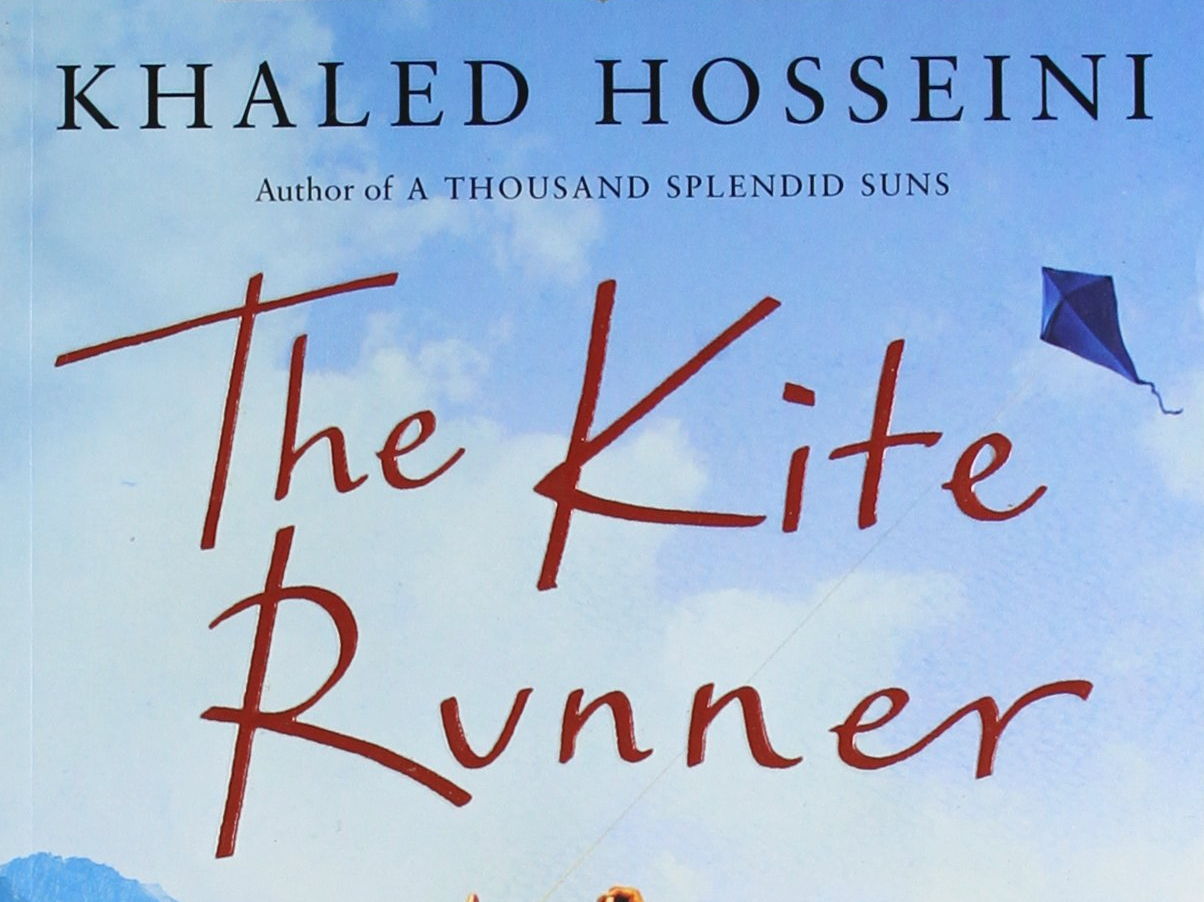 Chapter 20 The Kite Runner