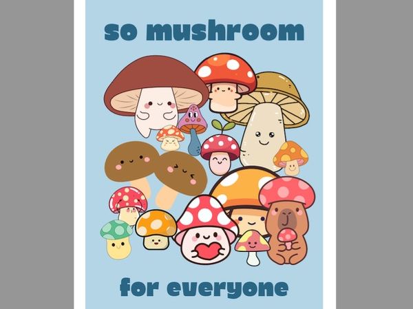 Classroom posters kindness anti-bullying