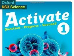 B1.2 Structure and Funcitons of Body Systems (Activate 1) Complete Course