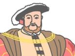 Henry VIII task
