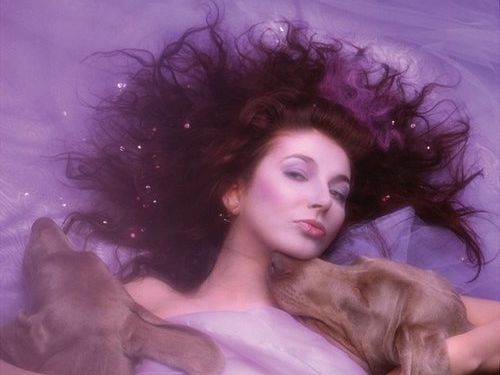 Kate Bush exam questions Edexcel Music A level