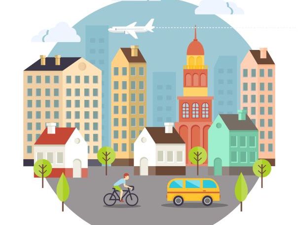 IGCSE French - city and transports revision