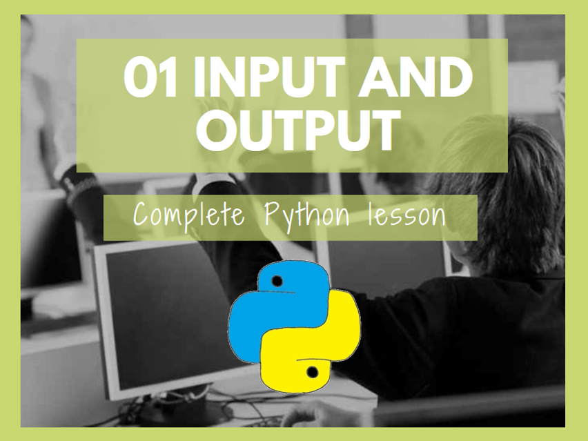 High school computer science resources