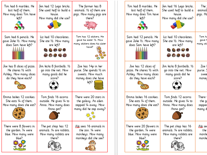 word-multiplication-word-problems-year-3-mastery