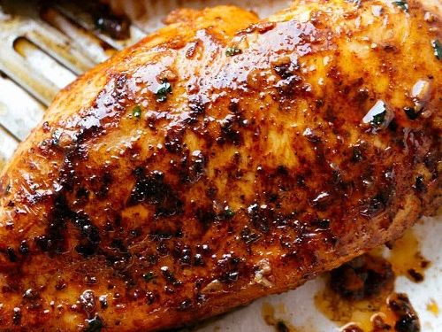 How to make a marinade