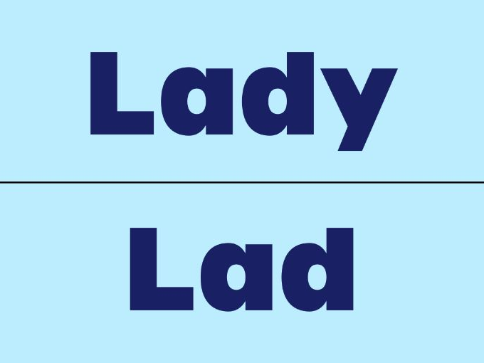 Simple Phonetics Letter L Alphabet Flashcards