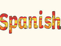 SPANISH A LEVEL AQA