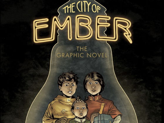 Literacy Planning - City of Ember Dialogue