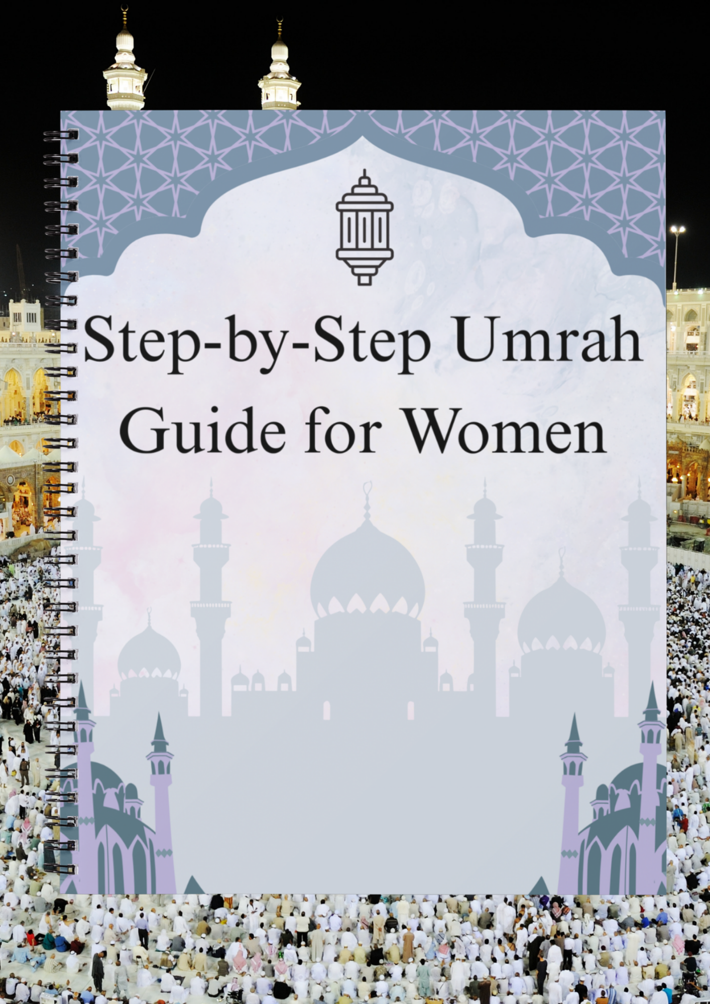 the ultimate guide to umrah pdf free download - basic umrah guide ...