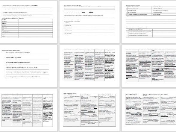 Lire Pour Écrite (Narrow Reading) : La Question d'Opinion (Leaving Cert French)