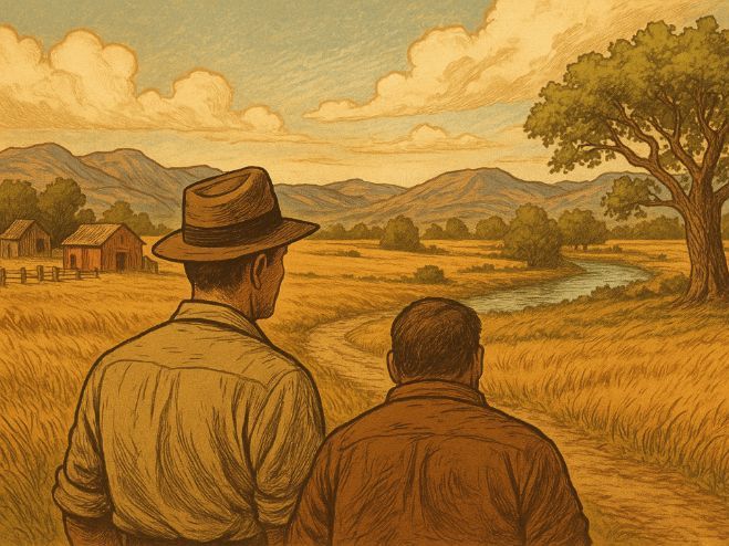 Of Mice and Men Revision Notes