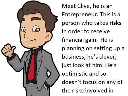 GCSE Business Paper 1 revision