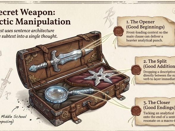 The Mortal Instruments Analysis Mini Pack: Theme Character Language Features