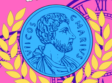 Ancient Rome -  primary/elementary school song