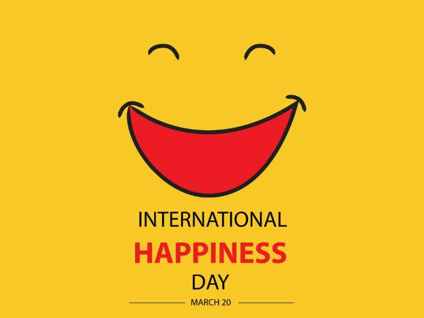 Happiness Assembly