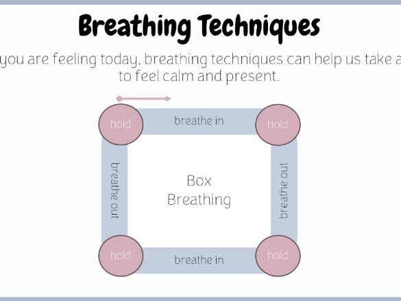 LKS2 PSHE Lesson - Understanding Emotions