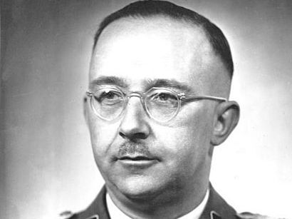 Nazi terror and police state - AQA GCSE (9-1) Germany: 1890-1945 Lesson 29