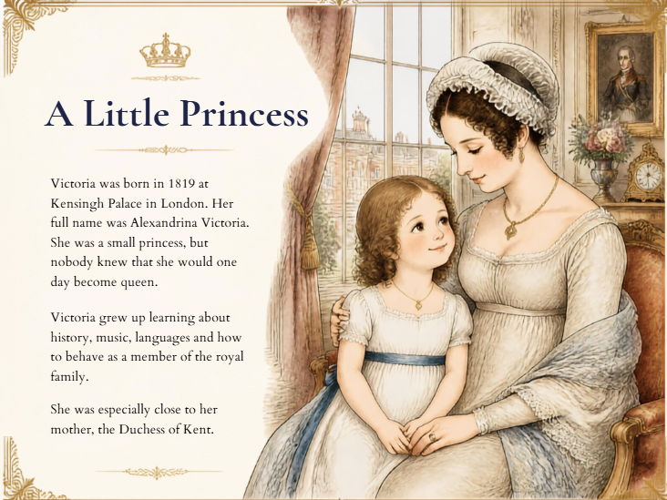 Queen Victoria Book: 63-Year Reign History Ebook