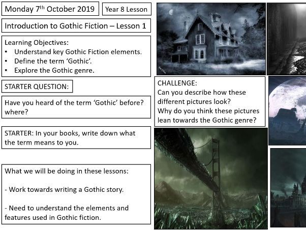 Gothic grotesques essays on fantasy literature picture