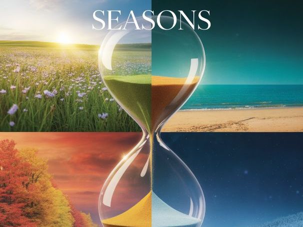 Seasons Assembly Presentation