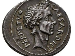 Julius Caesar KS@ History Reading Resource