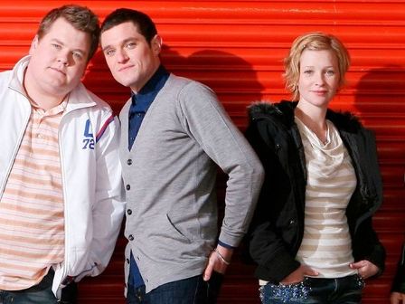 Gavin and Stacey Welsh Accent