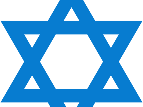 Judaism Workbook