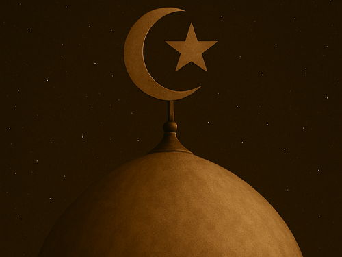 Knowledge Organisers - Islam (WJEC GCSE)