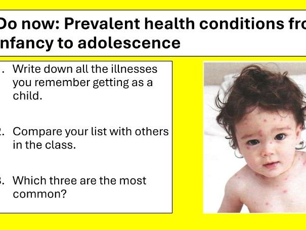 AAQ Level 3 Health and Social Care Unit 1 Human Lifespan 1.14