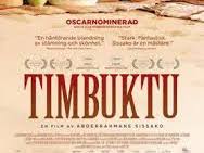 TIMBUKTU (Sissako, 2014) - Film Comprehension Test