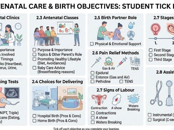 CNAT Child Development (R057/TA2)