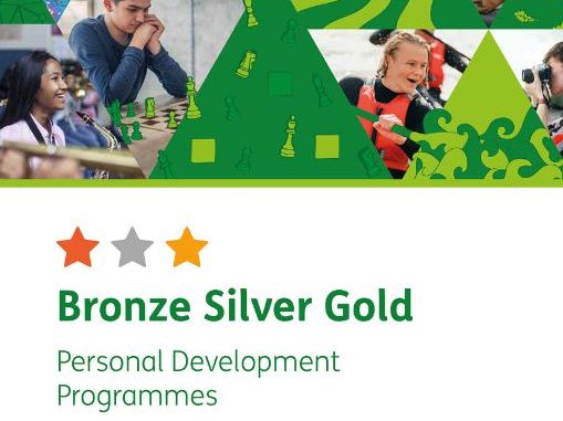 ASDAN - PDP - 4A2 - Prepare a healthy packed lunch