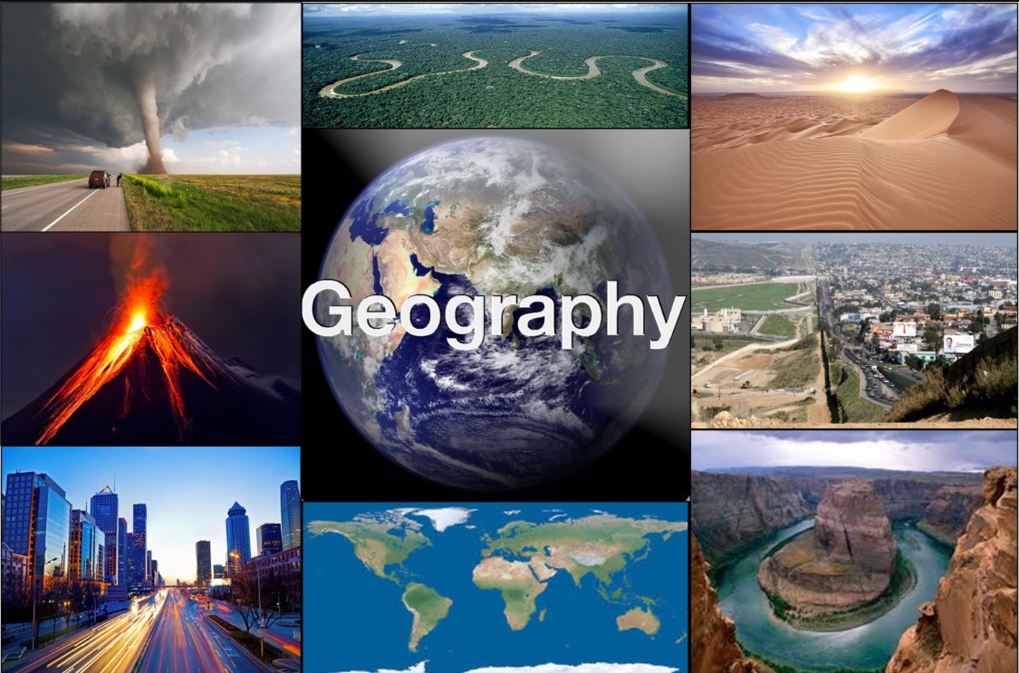 Geography