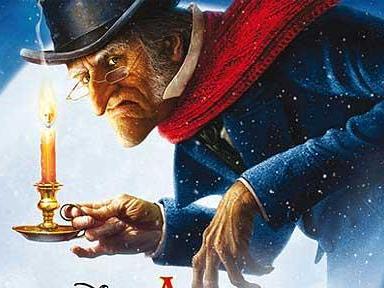 Scrooge: Christmas Carol Quotes