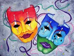 GCSE DRAMA SKILLS - Scheme of Learning and PowerPoints 10 lessons