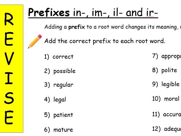 KS2 Grammar and Punctuation Slides
