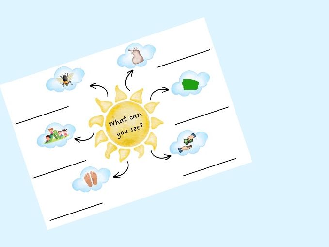 Digraph Writing - ay/ee