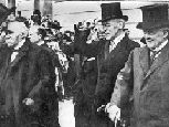(I)GCSE History: The Treaty of Versailles