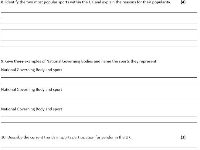 help with gcse pe coursework help with gcse pe coursework