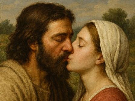 24 BIBLE JACOB MEETS RACHEL