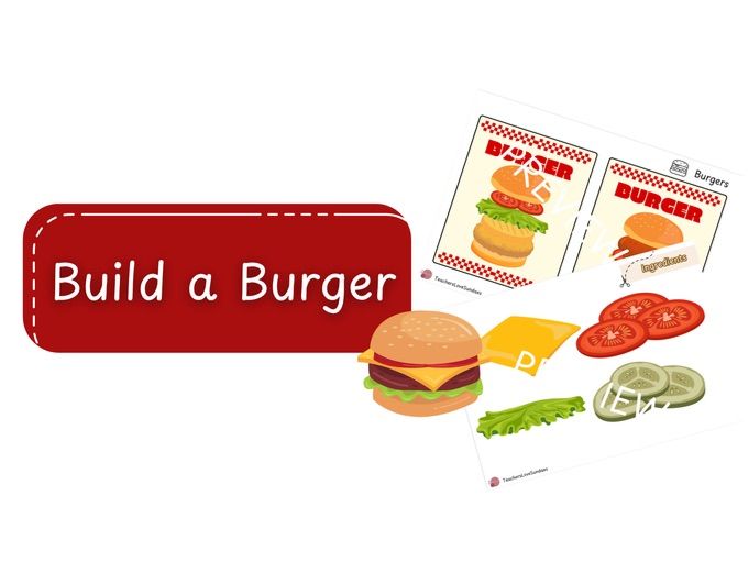 Build a Burger