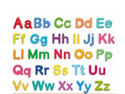 Teacher Julia's ABC Worksheets only $1