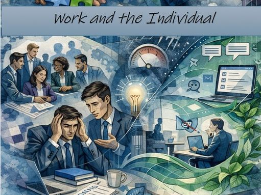4.3.8 Workplace Stress