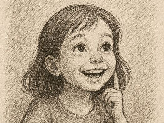 Mia`s Big, Bright Idea