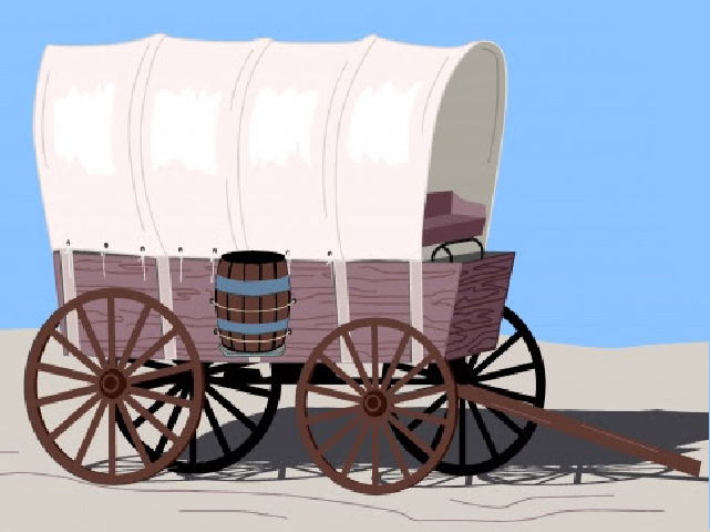 Little House on the Rocky Ridge SEL Writing Prompts