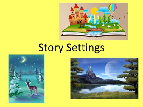 Story Settings