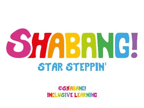 Star Steppin' - energetic song for SEN groups